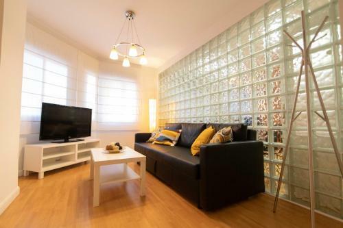Apartamento Alquileres Kakiko
