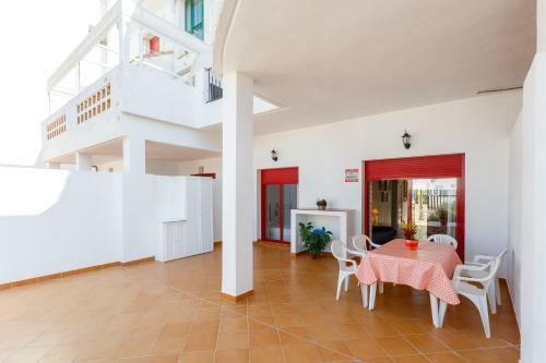 Bonito Apartamento En Campo de Golf Con Piscina