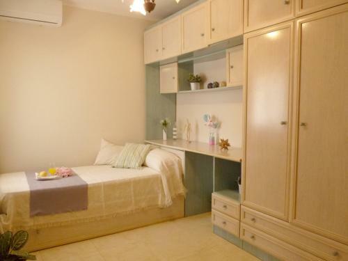 Apartamento Playa de La Calzada