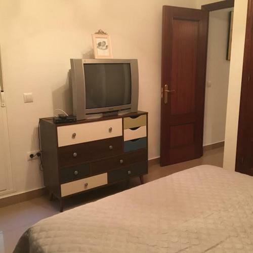 Apartamento Playa de Las Piletas