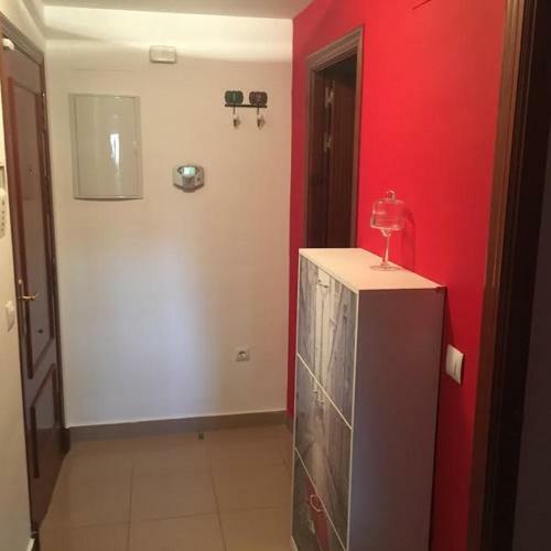 Apartamento Playa de Las Piletas