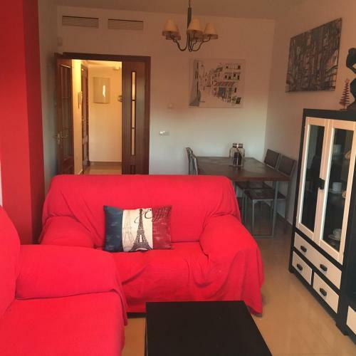 Apartamento Playa de Las Piletas