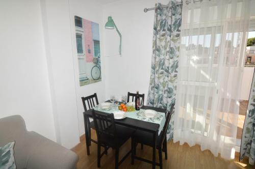 Apartamento Atico La Ilusion Con Parking