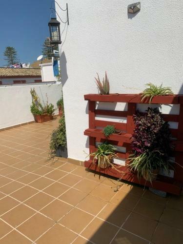 Apartamento Atico La Ilusion Con Parking