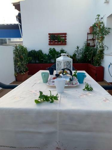 Apartamento Atico La Ilusion Con Parking