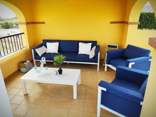 Apartamento El �tico de Los Flamencos