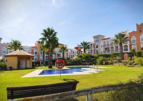 Apartamento El �tico de Los Flamencos