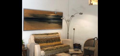 Stunning 2-bed Apartment In Sanlucar de Barrameda