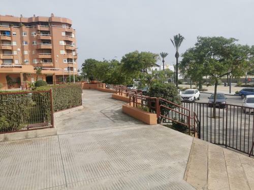 Apartamentos Tur�sticos Sanl�car Beach 2 Y 3