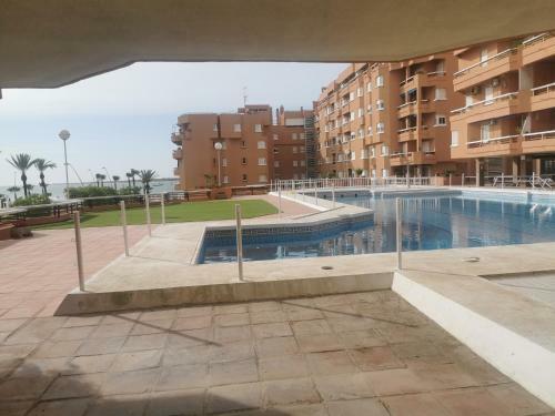 Apartamentos Tur�sticos Sanl�car Beach 2 Y 3