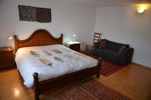 Bed & Breakfast Antica Sosta Dei Viandanti
