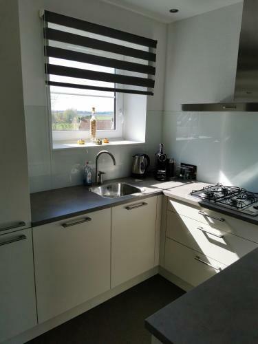 Bed & Breakfast Housing De Brouwerij