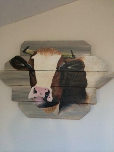 Apartamento B&B De Laarhoeve