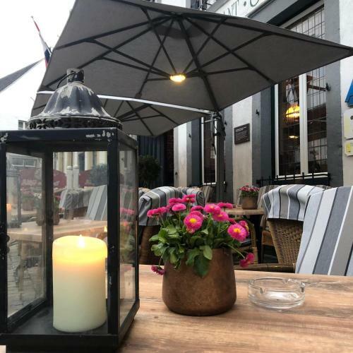 Logis Hotel Crasborn Thorn