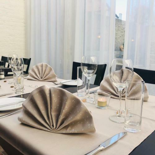 Logis Hotel Crasborn Thorn