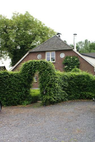 Bed & Breakfast B&amp;b Greyt Place