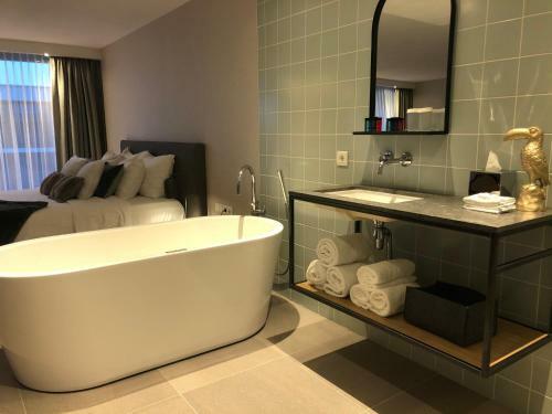 Van Der Valk Hotel Casino Sassenheim