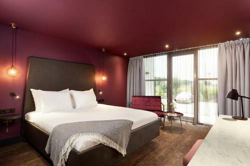 Van Der Valk Hotel Casino Sassenheim