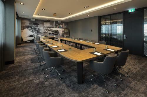 Van Der Valk Hotel Casino Sassenheim