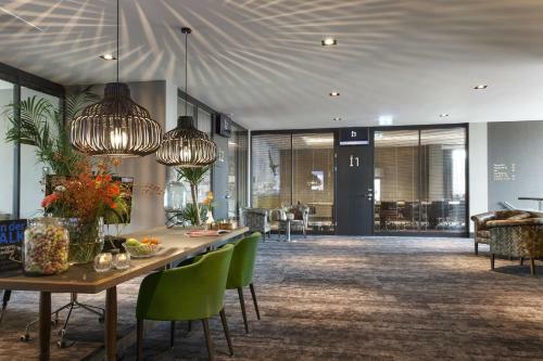 Van Der Valk Hotel Casino Sassenheim