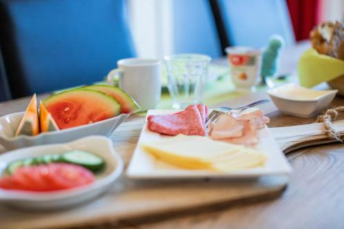 Bed & Breakfast Spraelandhof