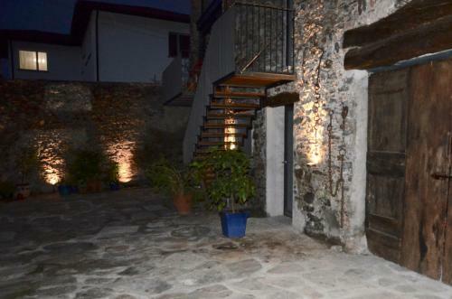 Bed & Breakfast Antica Sosta Dei Viandanti