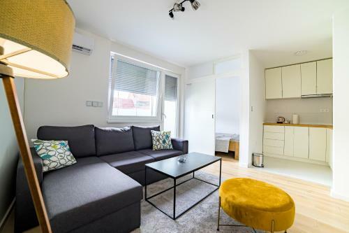 Sun Square Apartments