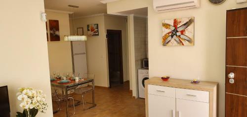 Apartamento Espanatour Magdolina