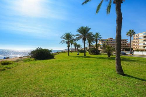 Villa Limo San Pedro Del Pinatar