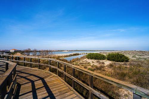 Apartamento La Llana Beach