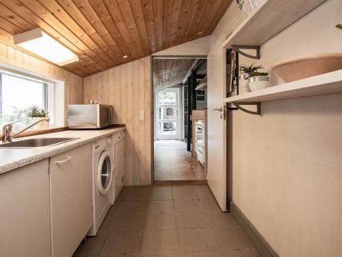 Holiday Home Bl�vand Ccciv