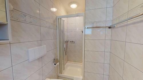 Apartamento Abitaziun Trais Tschiervs D5 - Champf�r