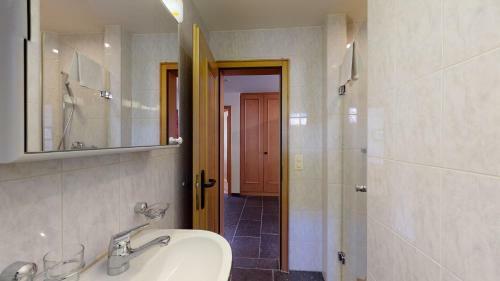 Apartamento Abitaziun Suot Chesas - Champf�r