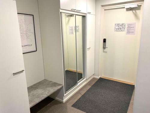Apartamento Lapland Happiness Skistar 113
