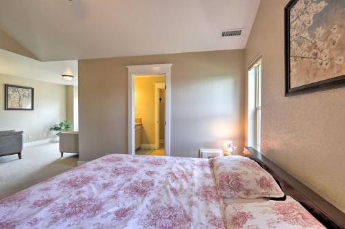 Elegant Flagstaff Home With Hiking Trail Access