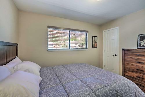 Contemporary Flagstaff Retreat With Ponderosas!