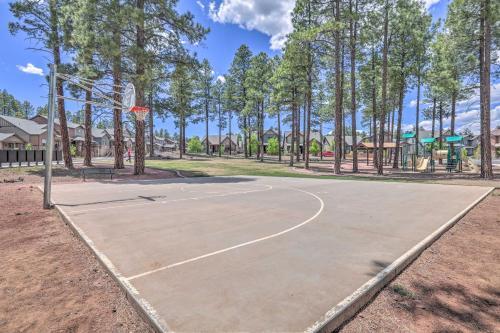 Modern Retreat About 3 Mi To Downtown Flagstaff!