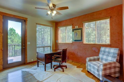 Creekside Flagstaff