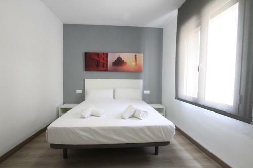Apartamento For A Stay Sol Mar