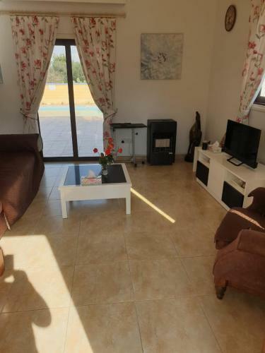 Reel Paradise Villa_3 Bedrooms_private Pool