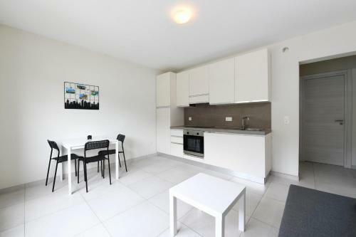 Apartamento Capolago & Lake 1