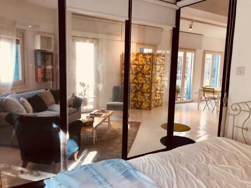 Cozy Downtown Nicosia Apartment
