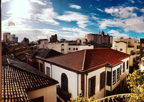 Cozy Downtown Nicosia Apartment