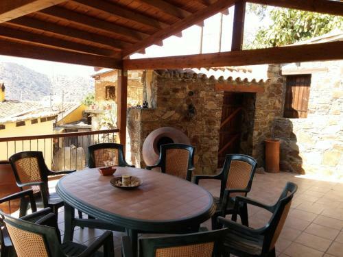 Traditional Villa