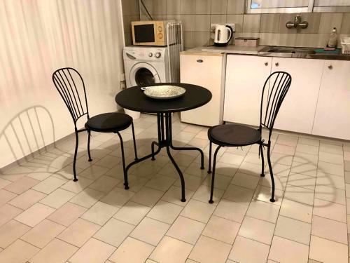 Apartamento Arsinoes - Deluxe Studio Nicosia