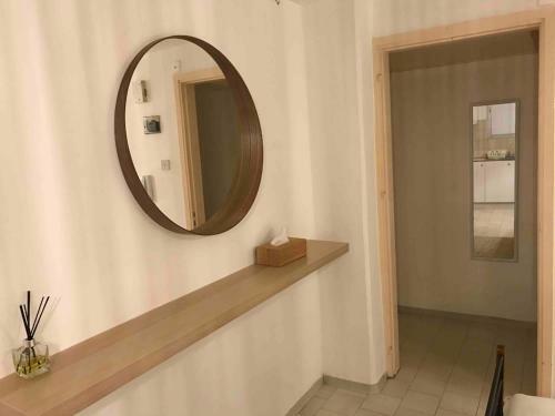 Apartamento Arsinoes - Deluxe Studio Nicosia