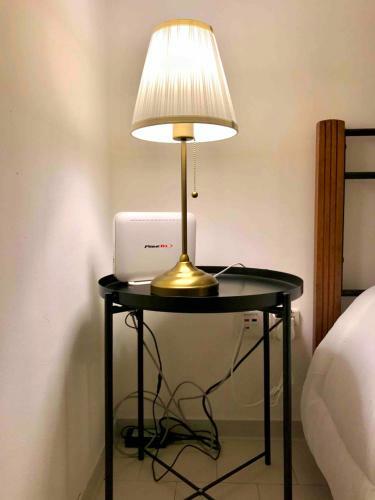 Apartamento Arsinoes - Deluxe Studio Nicosia