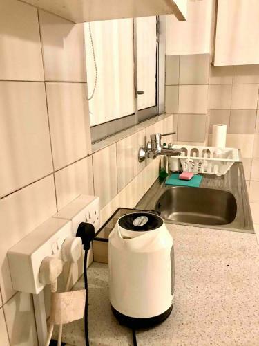 Apartamento Arsinoes - Deluxe Studio Nicosia
