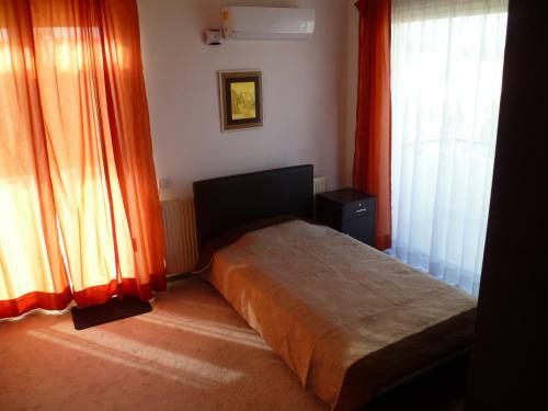 Datacom House Single Room