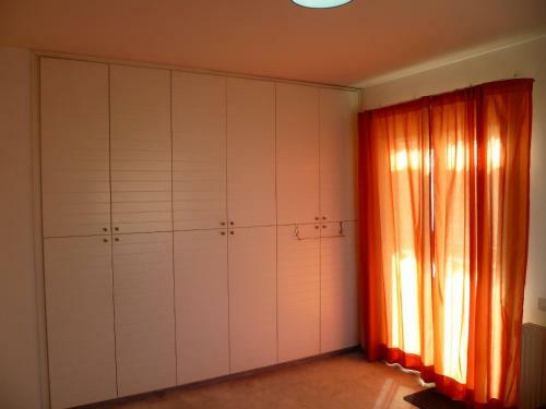 Datacom House Single Room